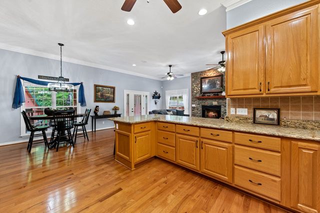 414 Mulkey Drive, Murphy, NC 28904