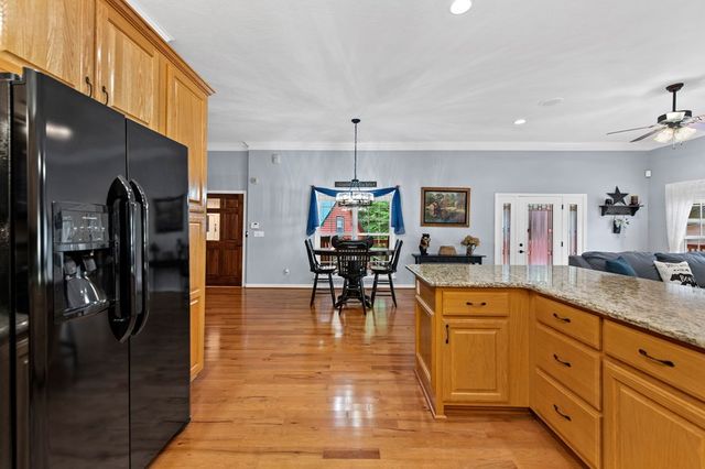 414 Mulkey Drive, Murphy, NC 28904
