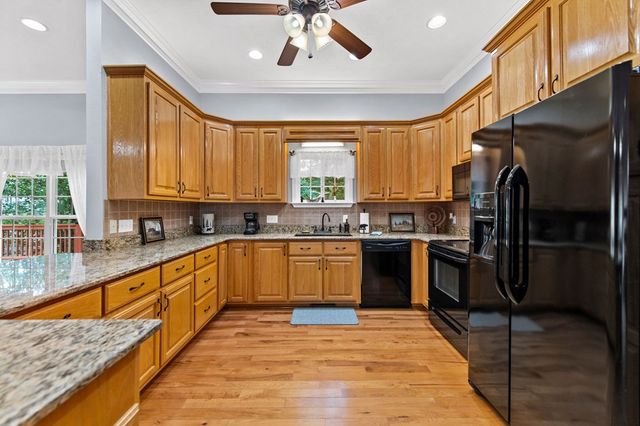 414 Mulkey Drive, Murphy, NC 28904