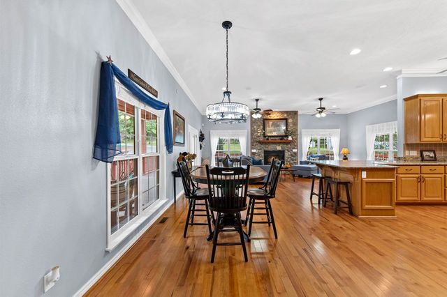 414 Mulkey Drive, Murphy, NC 28904