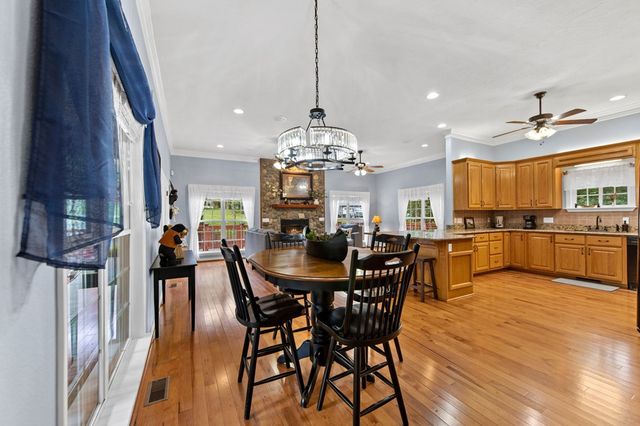 414 Mulkey Drive, Murphy, NC 28904