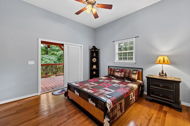 414 Mulkey Drive, Murphy, NC 28904