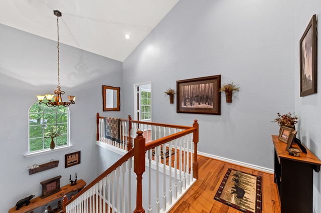 414 Mulkey Drive, Murphy, NC 28904