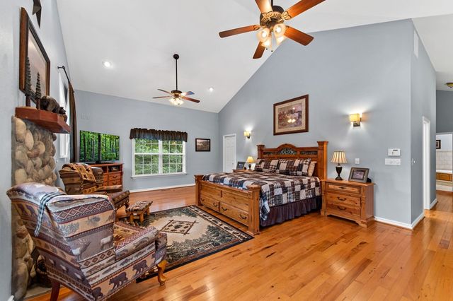 414 Mulkey Drive, Murphy, NC 28904