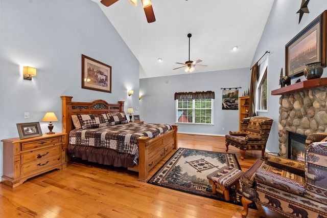 414 Mulkey Drive, Murphy, NC 28904