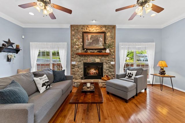 414 Mulkey Drive, Murphy, NC 28904