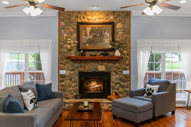414 Mulkey Drive, Murphy, NC 28904