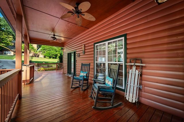 414 Mulkey Drive, Murphy, NC 28904