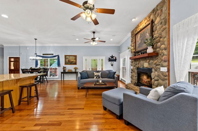 414 Mulkey Drive, Murphy, NC 28904