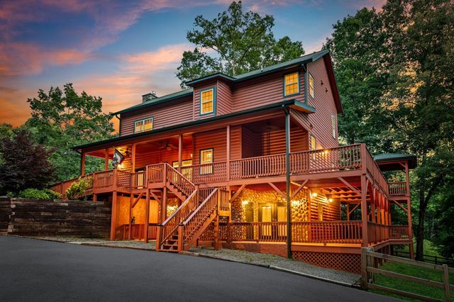 414 Mulkey Drive, Murphy, NC 28904