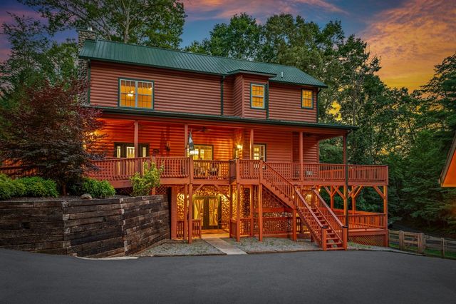 414 Mulkey Drive, Murphy, NC 28904