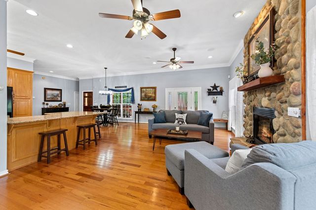 414 Mulkey Drive, Murphy, NC 28904