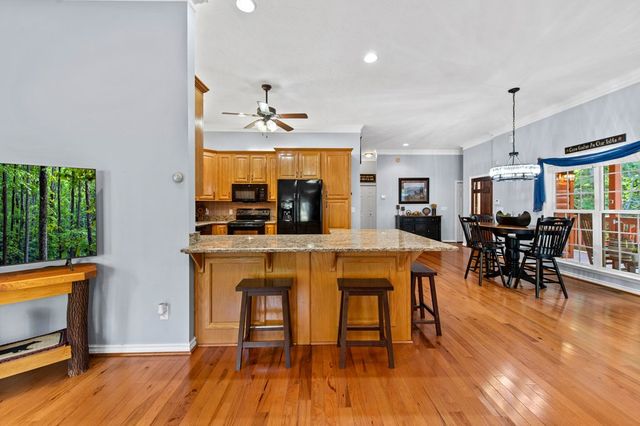 414 Mulkey Drive, Murphy, NC 28904