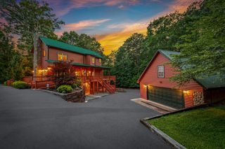 414 Mulkey Drive, Murphy, NC 28904