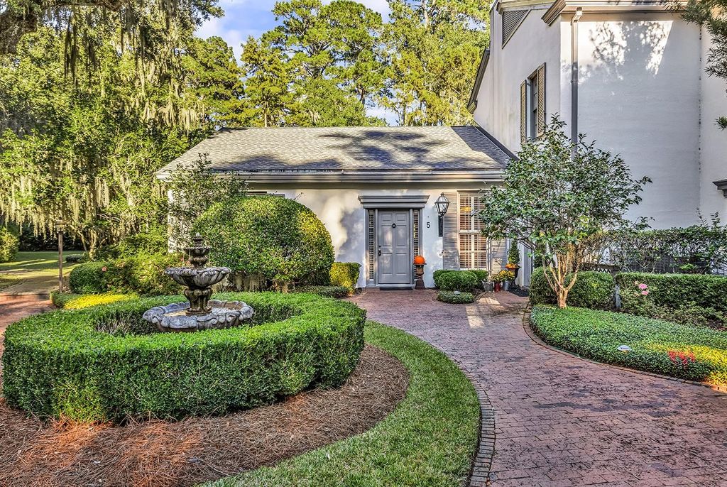 73 Simons Ln Unit 5, Pawleys Island, SC 29585 — exterior
