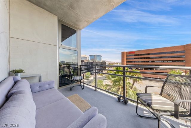 353 East Bonneville Avenue 573, Las Vegas, NV 89101