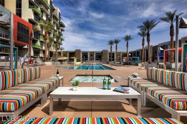 353 East Bonneville Avenue 573, Las Vegas, NV 89101