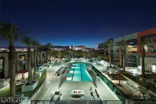 353 East Bonneville Avenue 573, Las Vegas, NV 89101