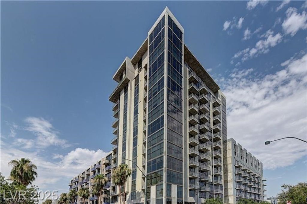 353 East Bonneville Avenue 573, Las Vegas, NV 89101
