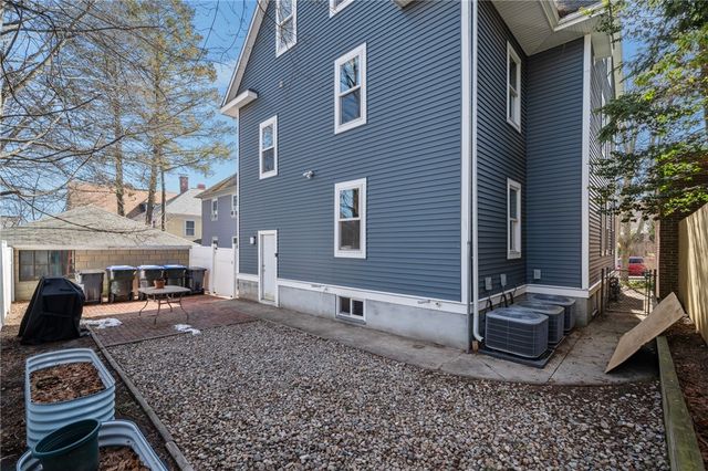 12 University Avenue, Providence, RI 02906