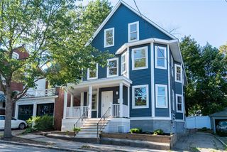 12 University Avenue, Providence, RI 02906