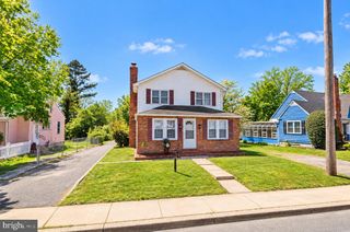 838 FOREST ST, Dover, DE 19904