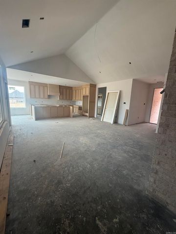 3912 Spencer Crossing Drive, Benton, AR 72019