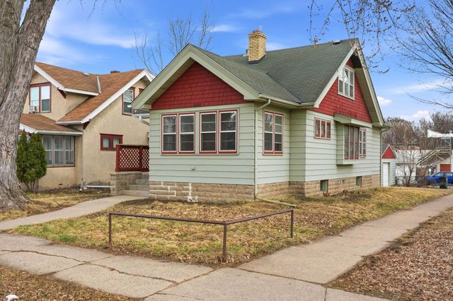 1655 Ross Avenue, Saint Paul, MN 55106
