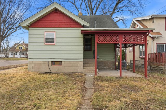 1655 Ross Avenue, Saint Paul, MN 55106