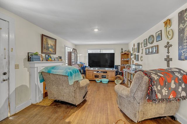703 Landers St, Shelbyville, TN 37160