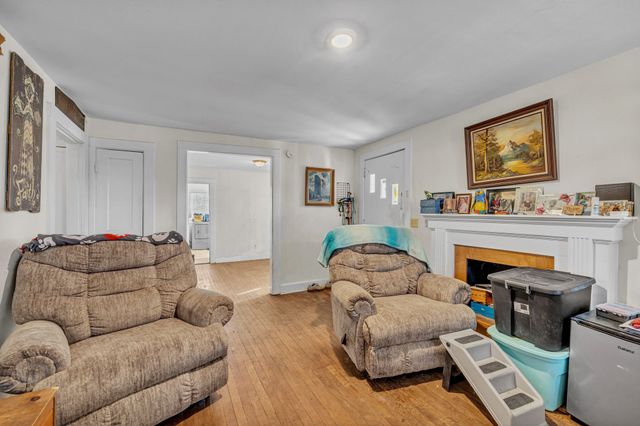 703 Landers St, Shelbyville, TN 37160