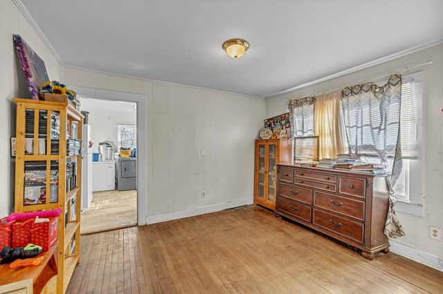 703 Landers St, Shelbyville, TN 37160