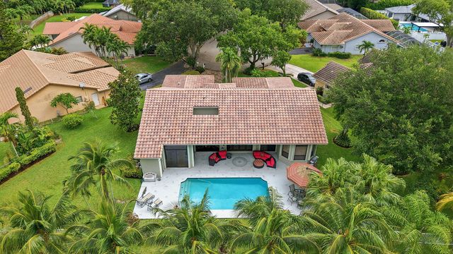 4704 NW 99th Lane, Coral Springs, FL 33076