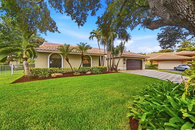 4704 NW 99th Lane, Coral Springs, FL 33076