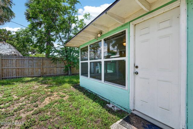 39 Margaret Road, Ormond Beach, FL 32176