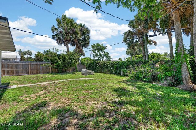 39 Margaret Road, Ormond Beach, FL 32176