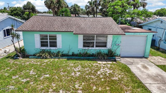 39 Margaret Road, Ormond Beach, FL 32176