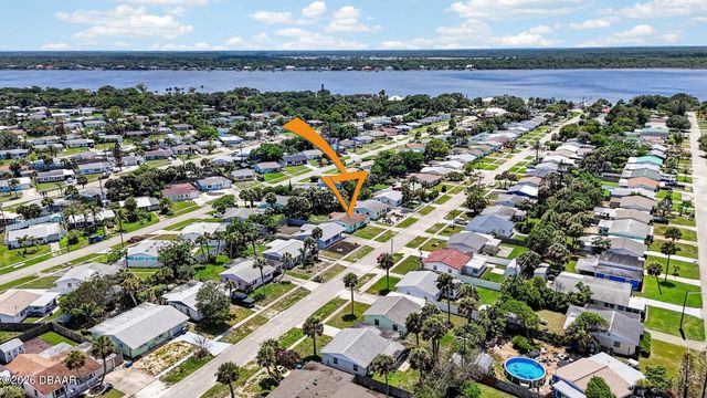 39 Margaret Road, Ormond Beach, FL 32176