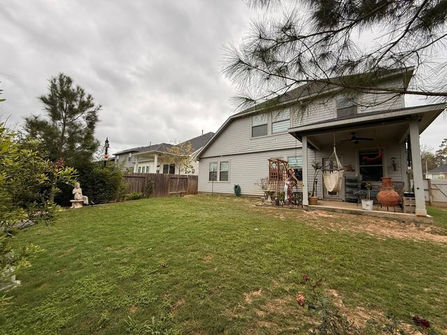 40654 Goldeneye Place, Magnolia, TX 77354