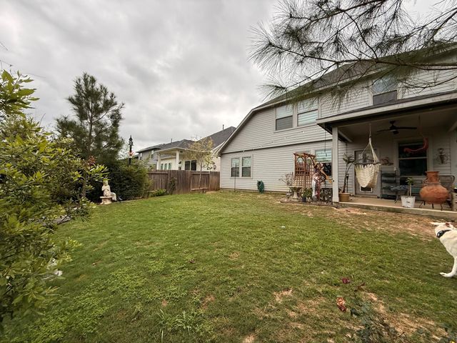 40654 Goldeneye Place, Magnolia, TX 77354