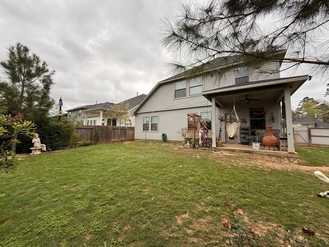 40654 Goldeneye Place, Magnolia, TX 77354