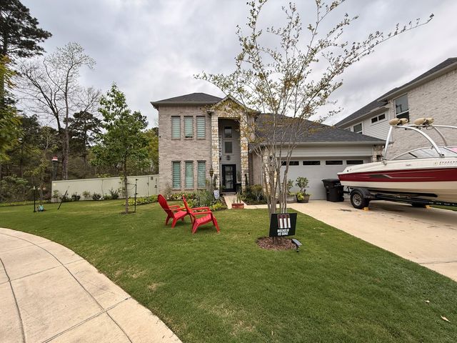40654 Goldeneye Place, Magnolia, TX 77354