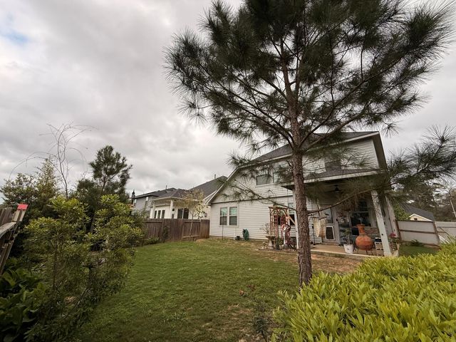 40654 Goldeneye Place, Magnolia, TX 77354