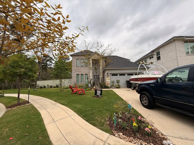 40654 Goldeneye Place, Magnolia, TX 77354