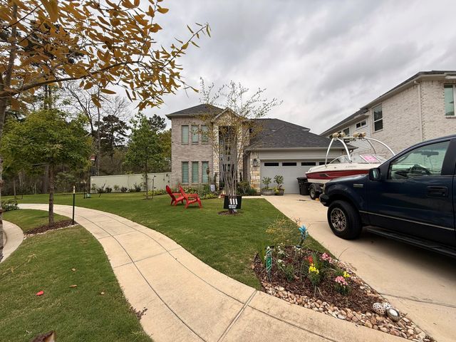 40654 Goldeneye Place, Magnolia, TX 77354