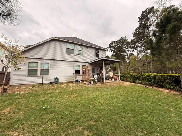 40654 Goldeneye Place, Magnolia, TX 77354
