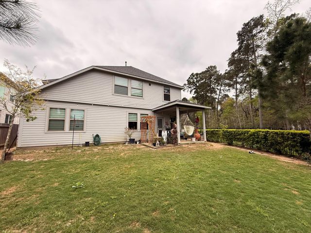 40654 Goldeneye Place, Magnolia, TX 77354