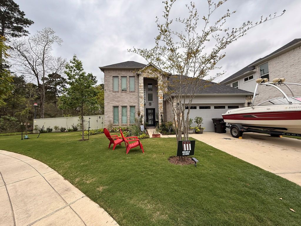 40654 Goldeneye Place, Magnolia, TX 77354