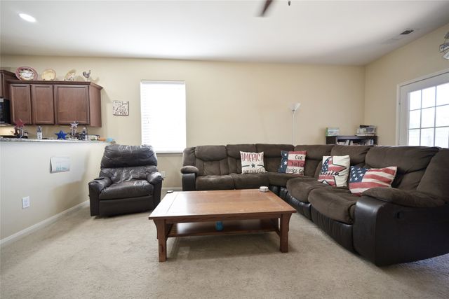 12417 Shine Avenue, Rhome, TX 76078