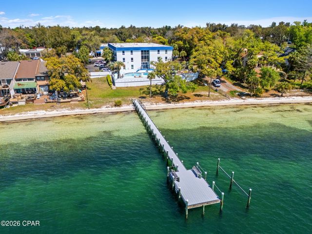 316 Cherry Street 33, Panama City, FL 32401